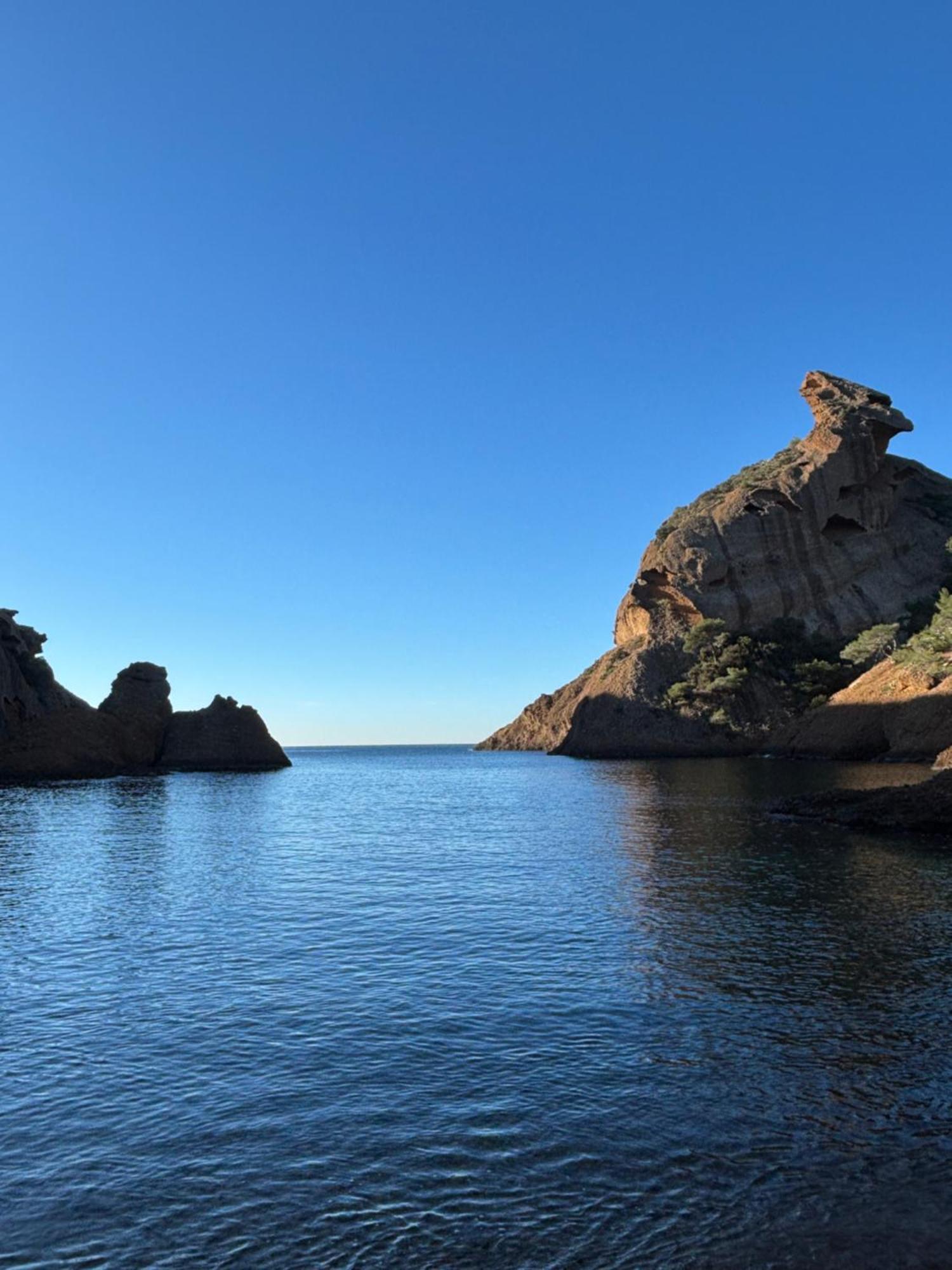 Lavande Centre Ancien Port Plages By Laconciergerie13 Λα Σιοτά Εξωτερικό φωτογραφία