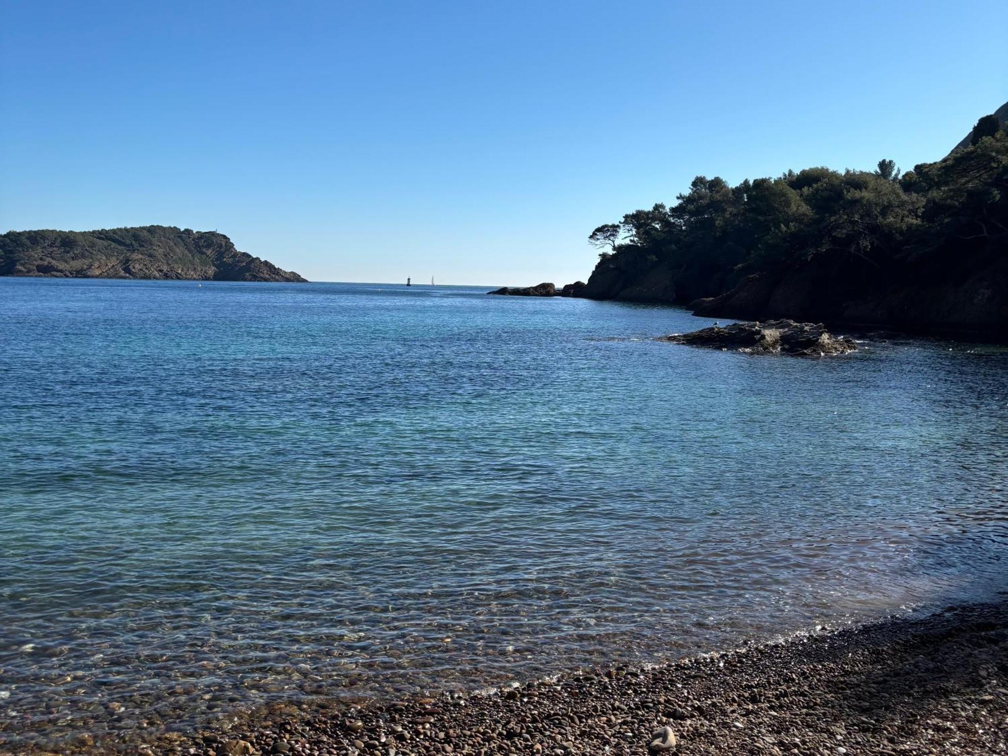 Lavande Centre Ancien Port Plages By Laconciergerie13 Λα Σιοτά Εξωτερικό φωτογραφία