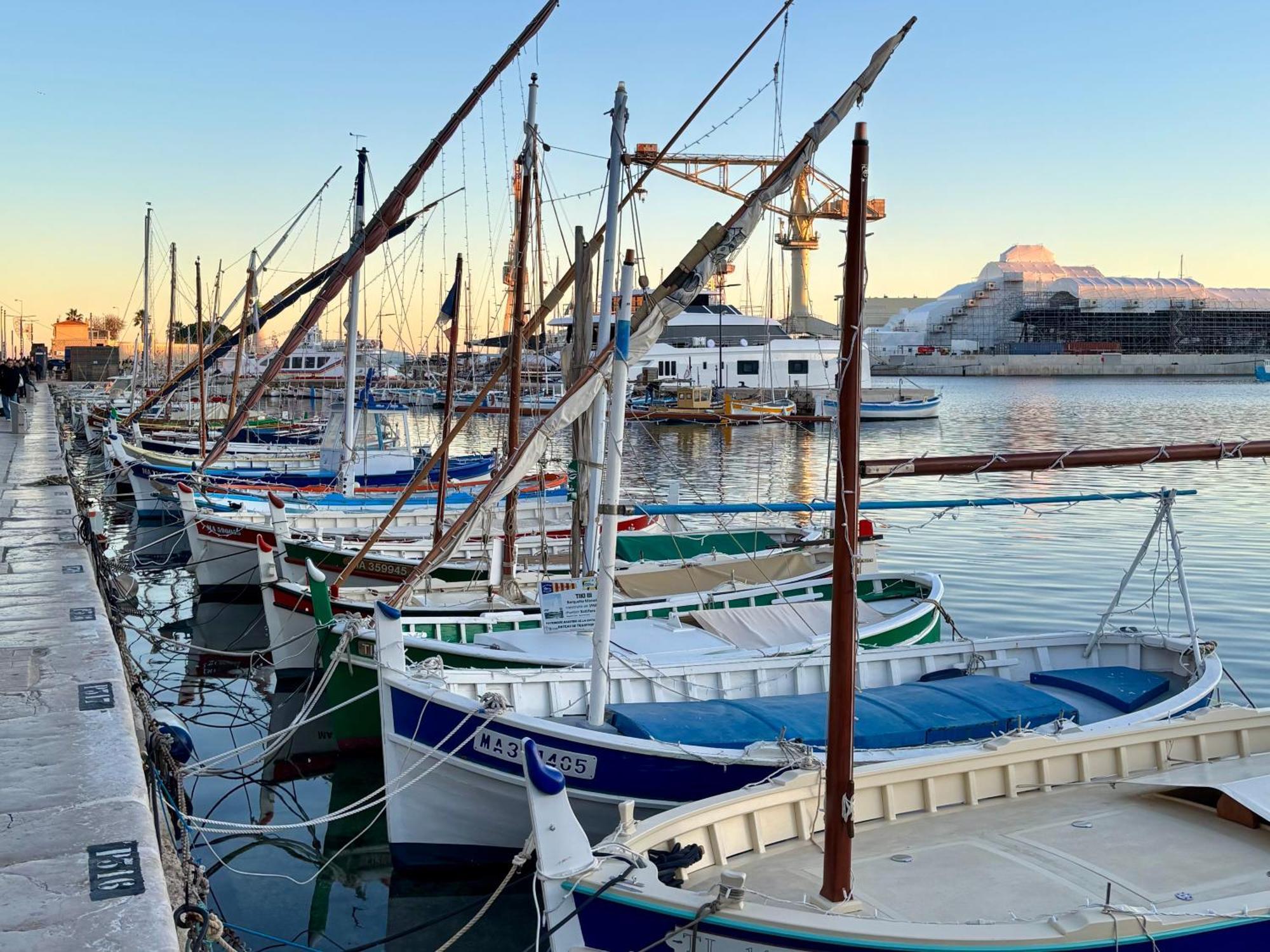 Lavande Centre Ancien Port Plages By Laconciergerie13 Λα Σιοτά Εξωτερικό φωτογραφία